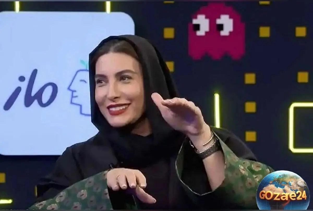 فریبا نادری: بچه جنوب شهرم و تجربه‌های جالب در مترو | مصاحبه جنجالی و زندگی‌نامه
