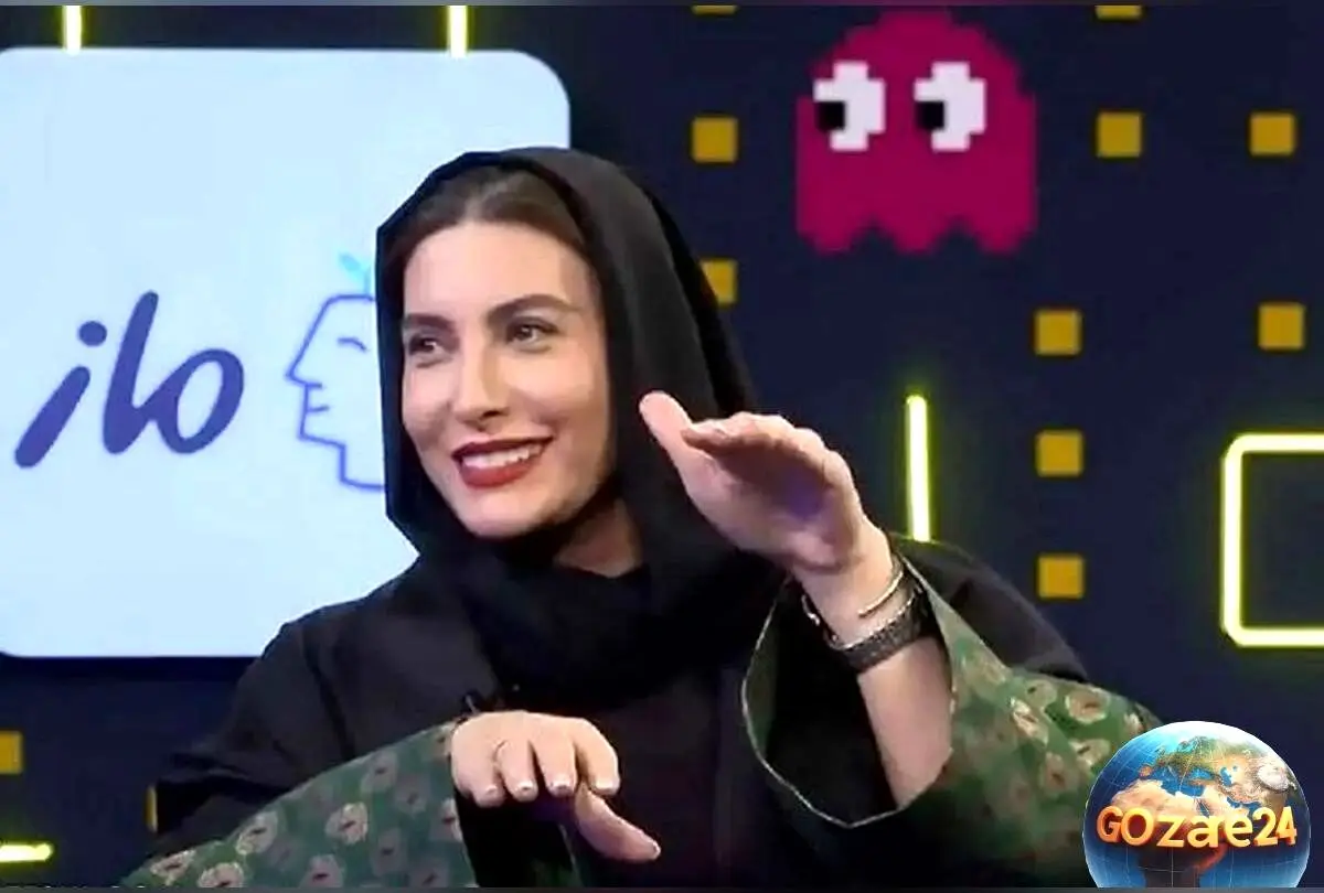 فریبا نادری: بچه جنوب شهرم و تجربه‌های جالب در مترو | مصاحبه جنجالی و زندگی‌نامه
