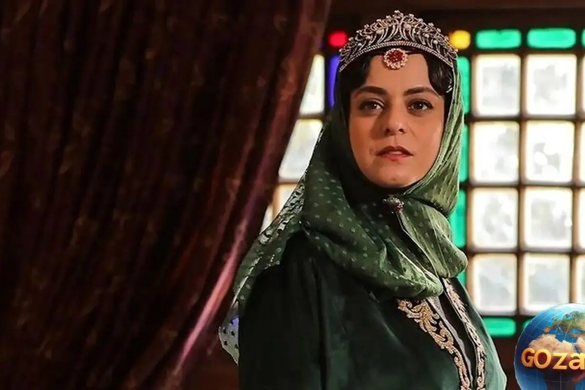 غم بزرگ غزل و عسل شاکری؛ مراسم ختم مادر فرشته طایرپور و داغ جانان، خواهرزاده بازیگر