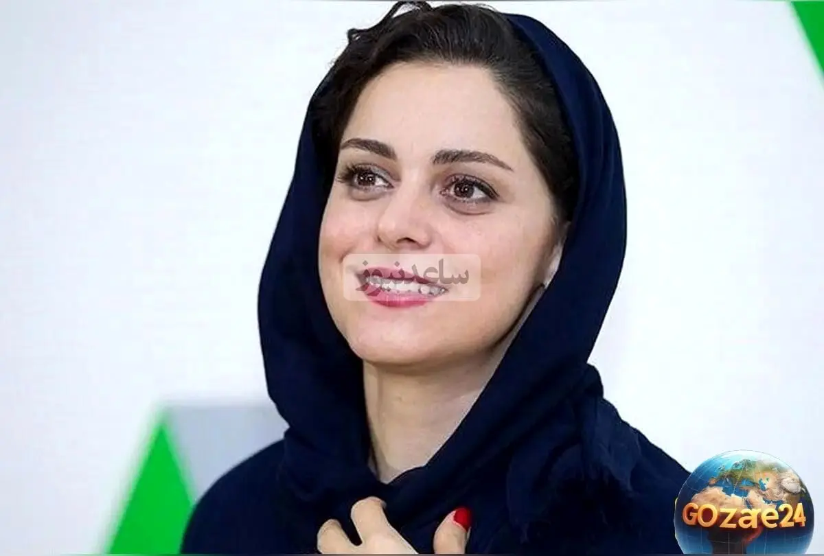 غزل شاکری با سلفی متفاوت، حس و حال خوب و رژ لب قرمز جیغ در اینستاگرام!