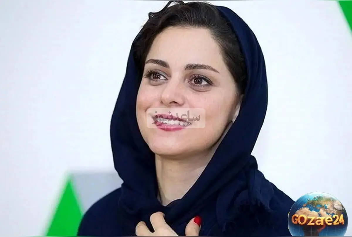 غزل شاکری با سلفی متفاوت، حس و حال خوب و رژ لب قرمز جیغ در اینستاگرام!