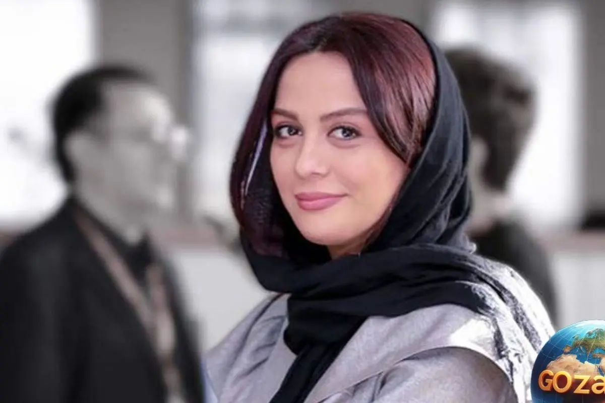 عکس جذاب مارال فرجاد در سفر به سوئیس با استایل خاص و متفاوت در صفحه اینستاگرام