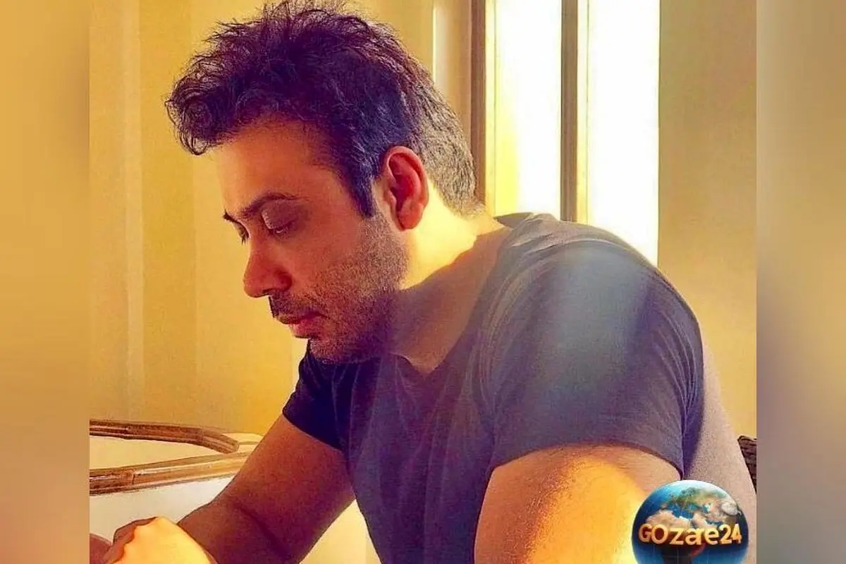 محسن چاوشی، هنرمند انسان‌دوست که با وانت ارزاق فقرا را تأمین می‌کند | روایت بشیر بی‌آزار