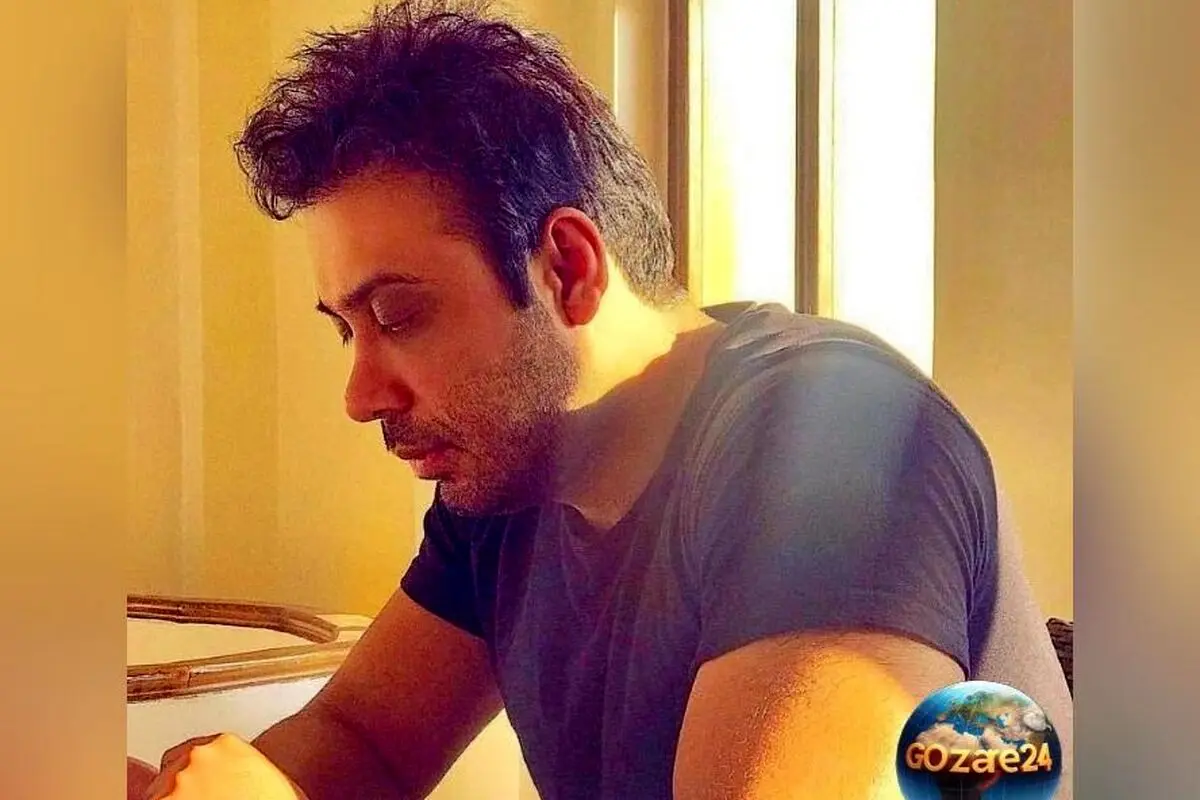 محسن چاوشی، هنرمند انسان‌دوست که با وانت ارزاق فقرا را تأمین می‌کند | روایت بشیر بی‌آزار