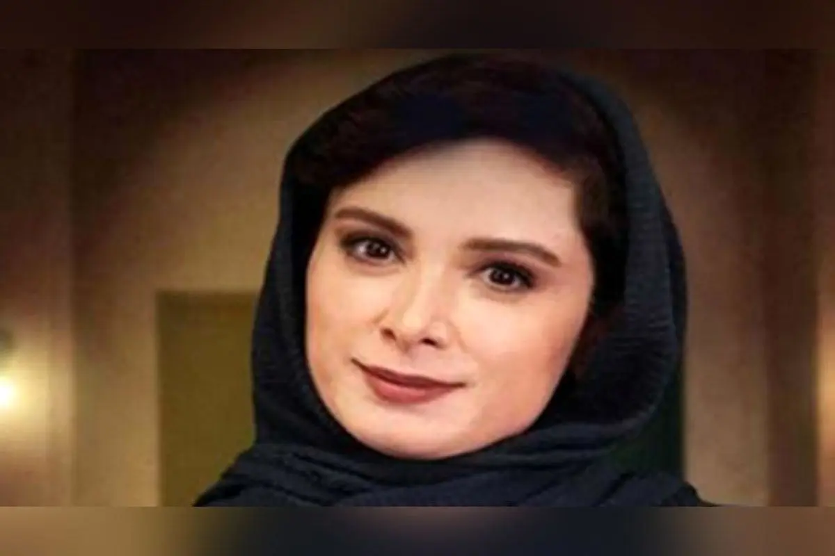 تصویر دیدنی تینا وصال در کنار همسرش؛ بازیگر «بچه مهندس» در کنار عشق واقعی‌اش