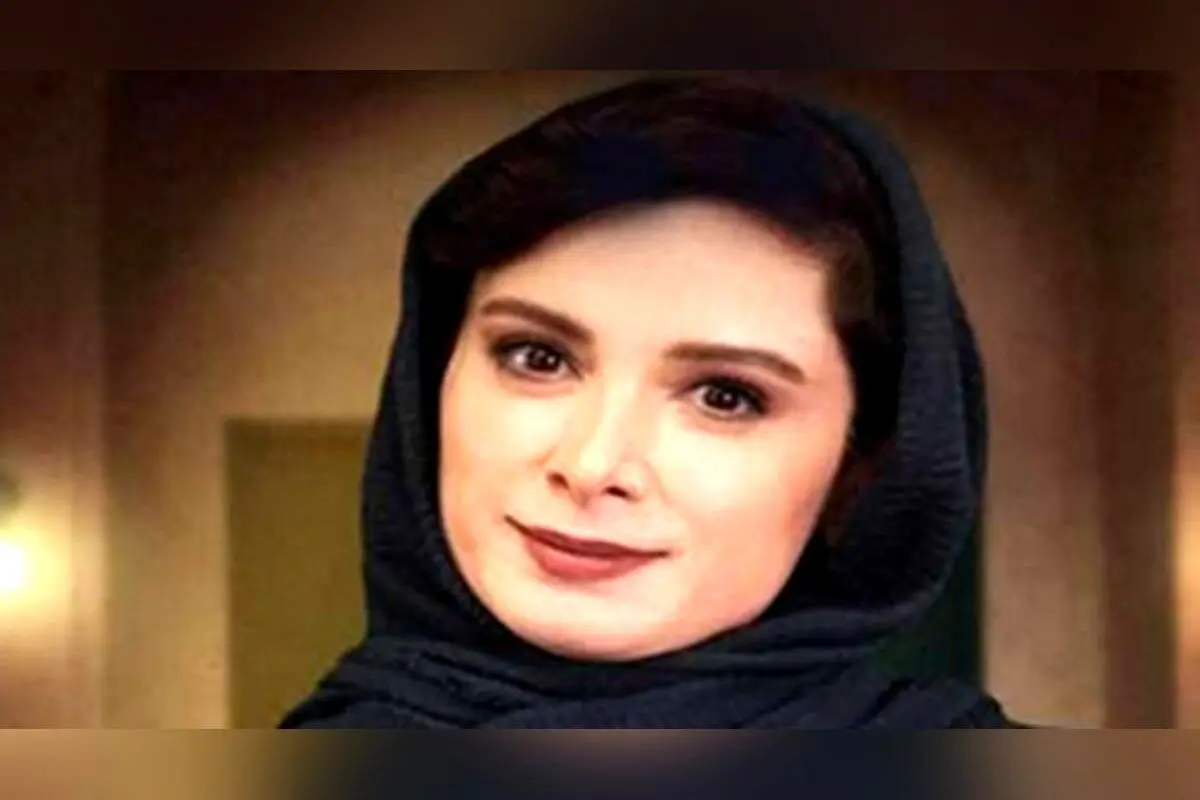 تصویر دیدنی تینا وصال در کنار همسرش؛ بازیگر «بچه مهندس» در کنار عشق واقعی‌اش