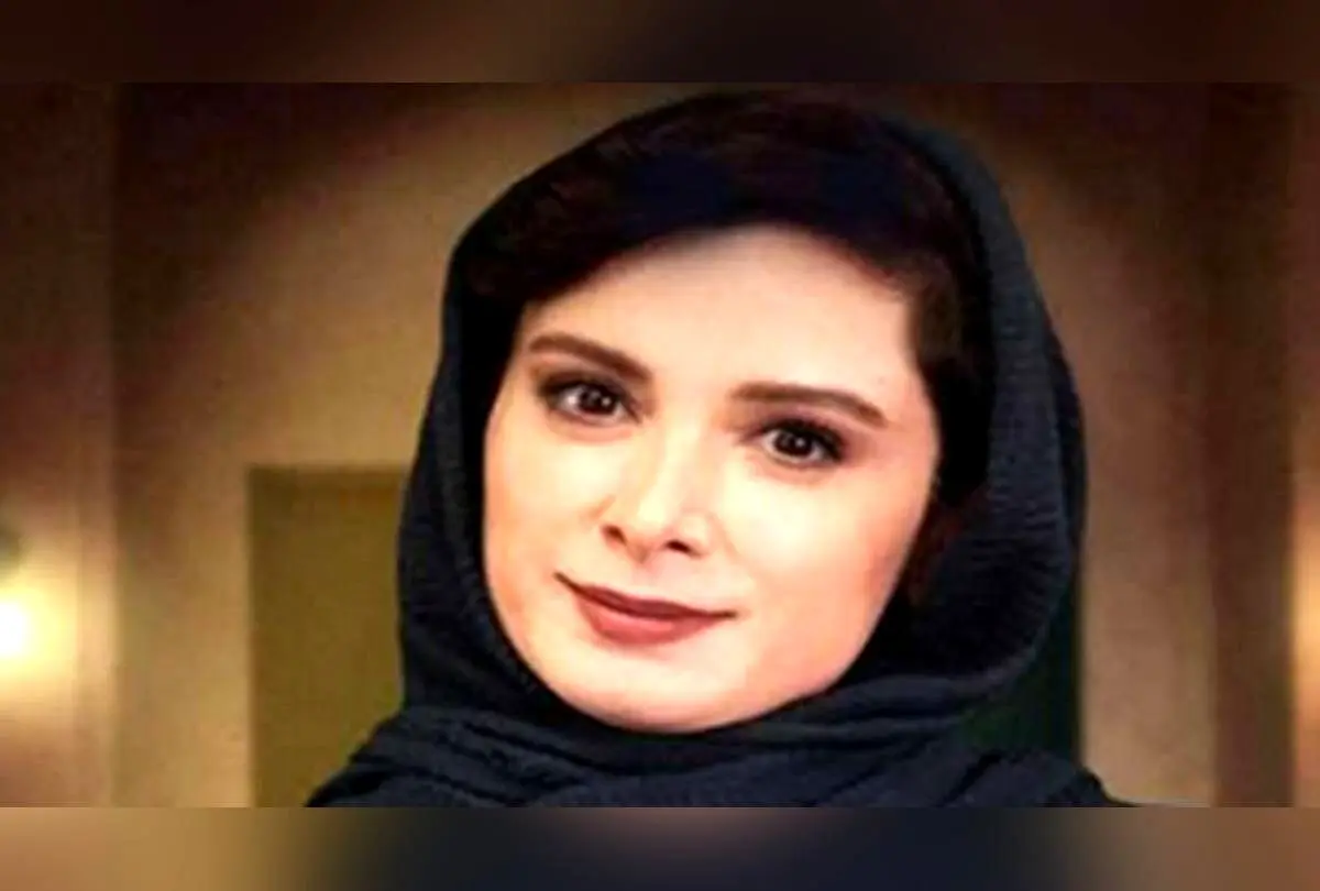 تصویر دیدنی تینا وصال در کنار همسرش؛ بازیگر «بچه مهندس» در کنار عشق واقعی‌اش