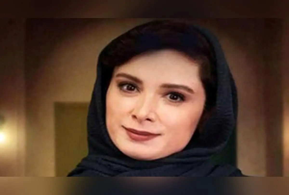 تصویر دیدنی تینا وصال در کنار همسرش؛ بازیگر «بچه مهندس» در کنار عشق واقعی‌اش