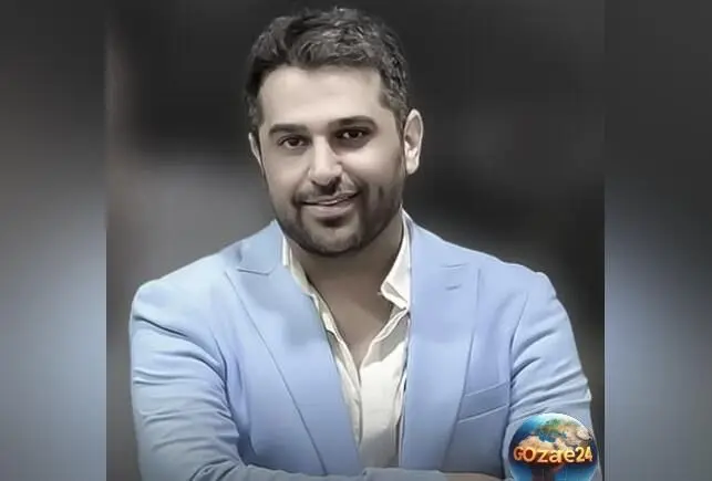 بیوگرافی کامل حمید عسکری، زندگی شخصی، آثار هنری و تصاویر جذاب | هر آنچه باید درباره ستاره موسیقی پاپ ایران بدانید
