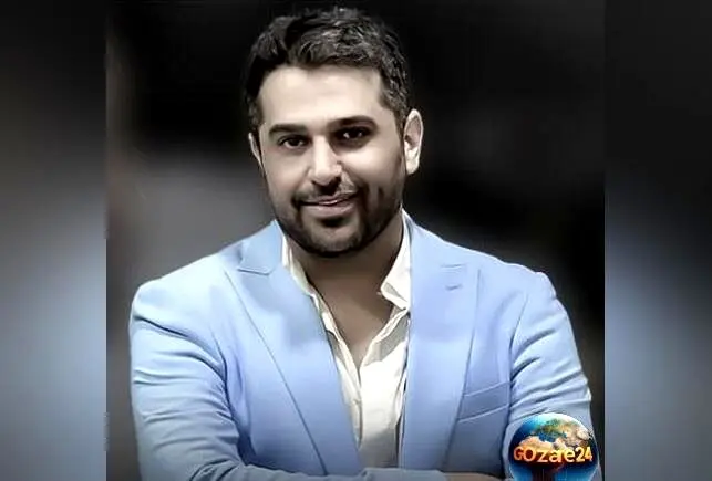 بیوگرافی کامل حمید عسکری، زندگی شخصی، آثار هنری و تصاویر جذاب | هر آنچه باید درباره ستاره موسیقی پاپ ایران بدانید