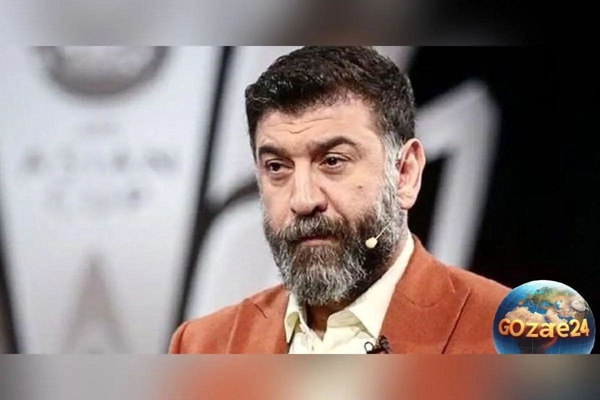 علی انصاریان از عشق اول و تصمیم مهم برای مادرش: داستانی جذاب و شنیدنی درباره زندگی و دلایل تنهایی