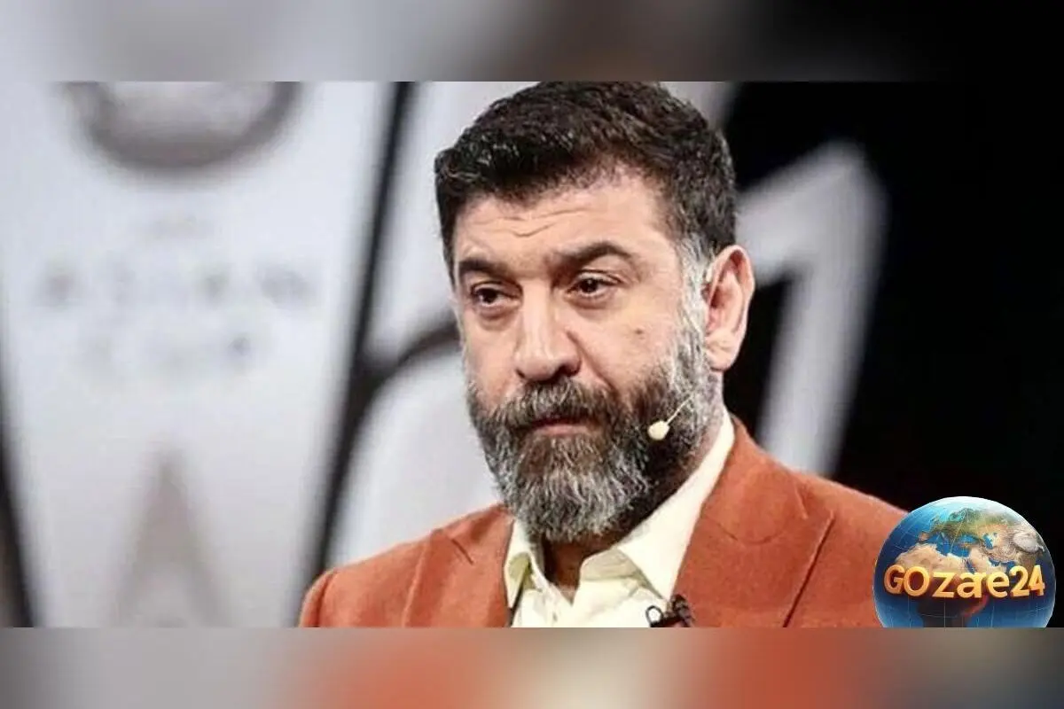 علی انصاریان از عشق اول و تصمیم مهم برای مادرش: داستانی جذاب و شنیدنی درباره زندگی و دلایل تنهایی