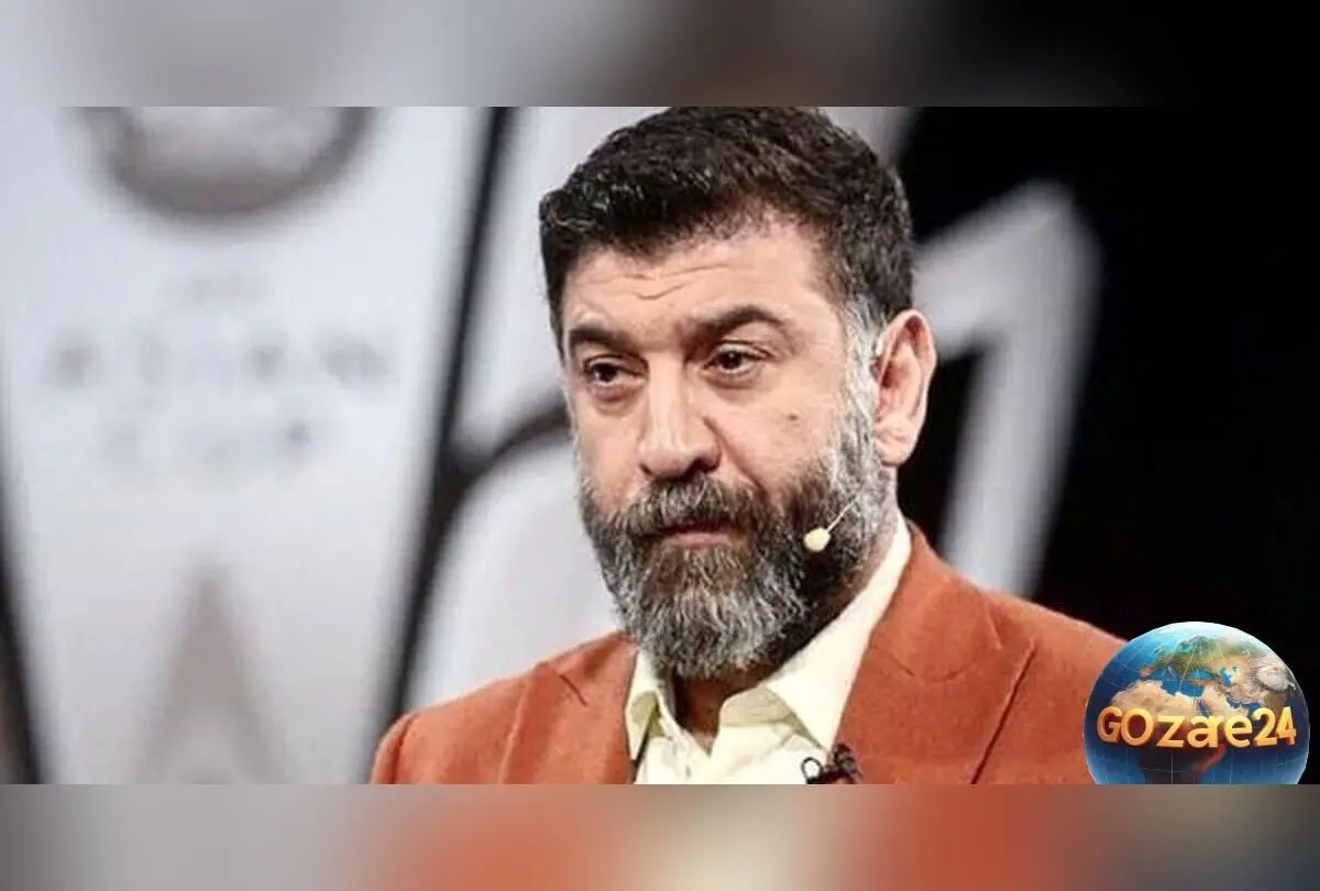 علی انصاریان از عشق اول و تصمیم مهم برای مادرش: داستانی جذاب و شنیدنی درباره زندگی و دلایل تنهایی
