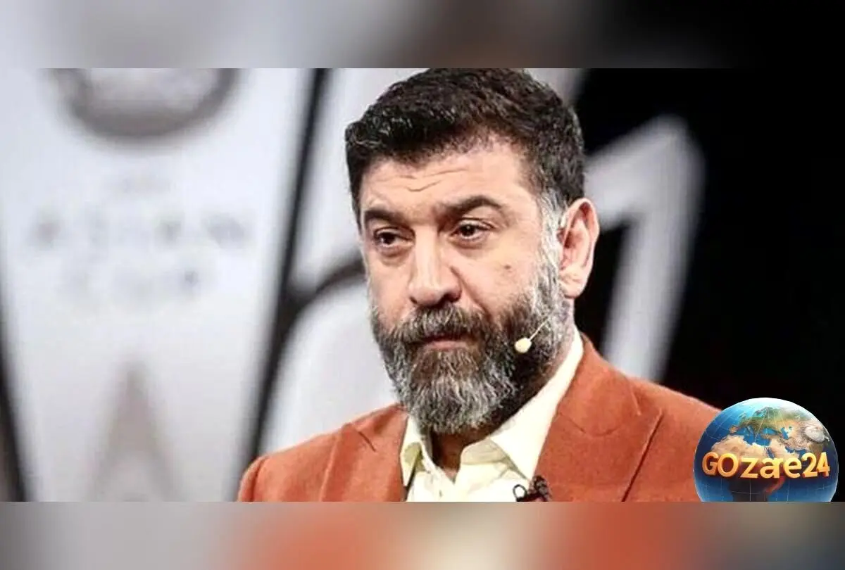 علی انصاریان از عشق اول و تصمیم مهم برای مادرش: داستانی جذاب و شنیدنی درباره زندگی و دلایل تنهایی