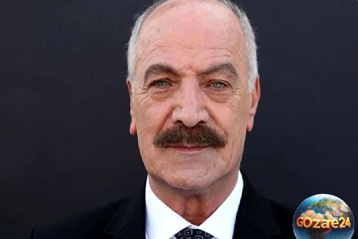 تصویری جدید از خانه ابدی سعید راد و بازگشت علیرضا پورصدیقیان به دنیای هنر پس از سال‌ها