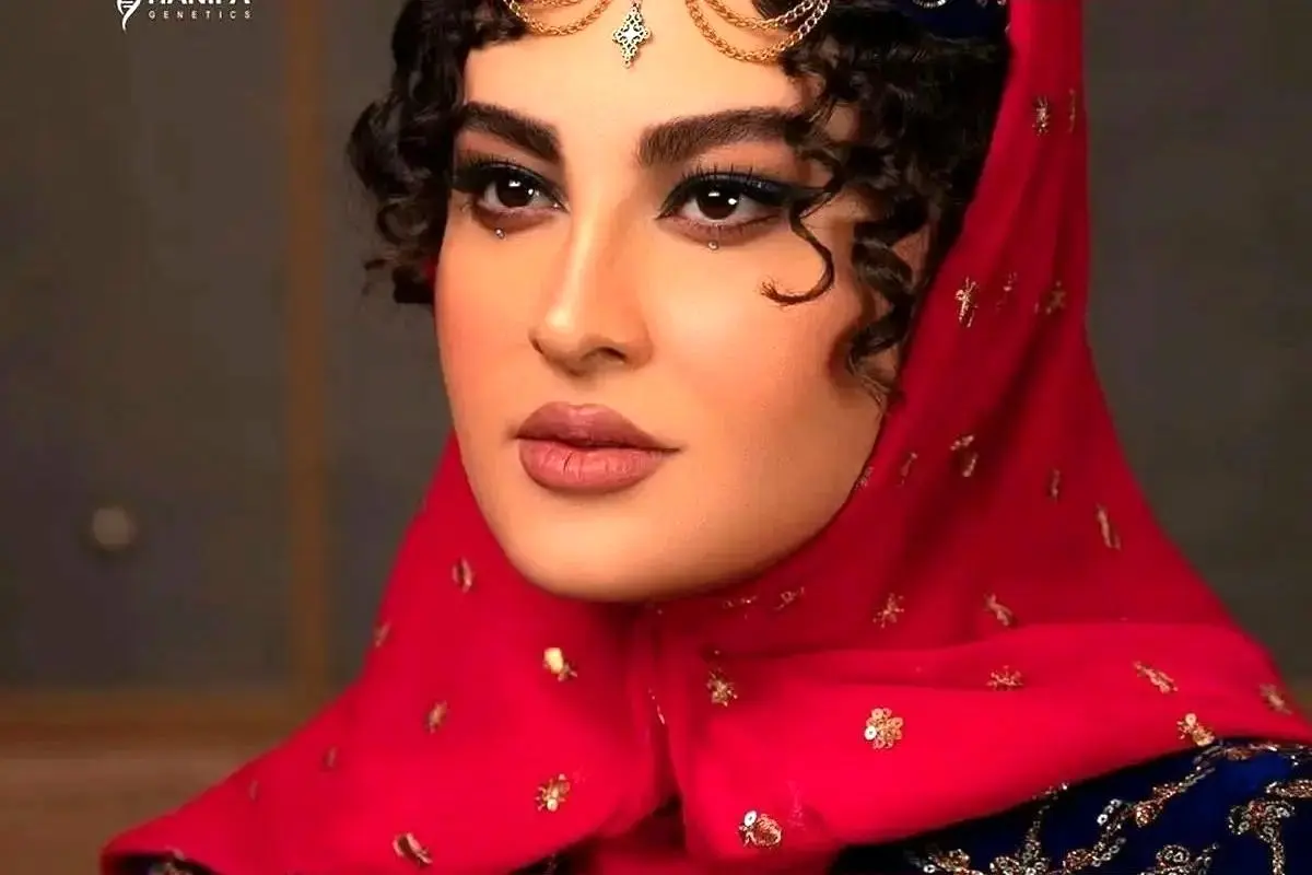 عکس‌ها و جزئیات مراسم عروسی مریم مومن و سهیل قاصدی + بیوگرافی کامل بازیگر محبوب ایرانی