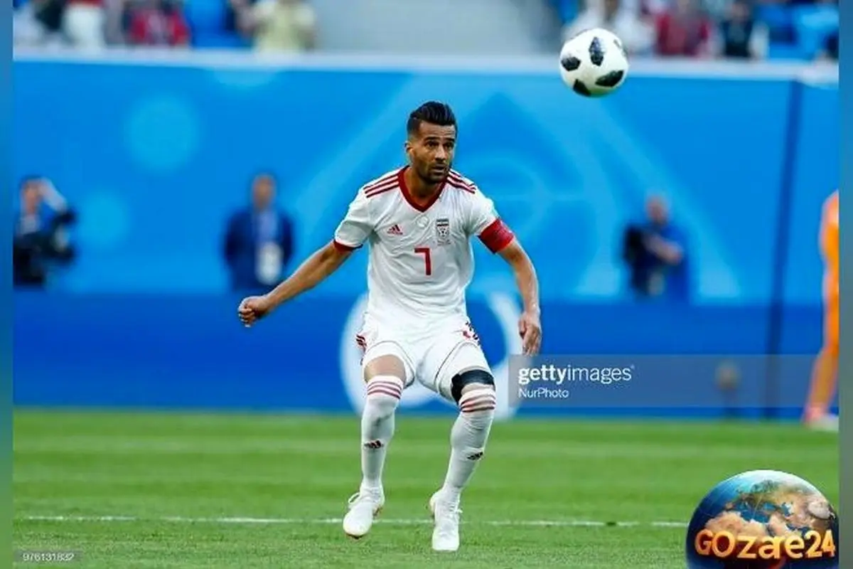 مسعود شجاعی: پیروزی مقابل پرسپولیس نشان داد باید به ما احترام بگذارند و عدم تصمیمگیری در تیم ملی به ضرر فوتبال ایران است