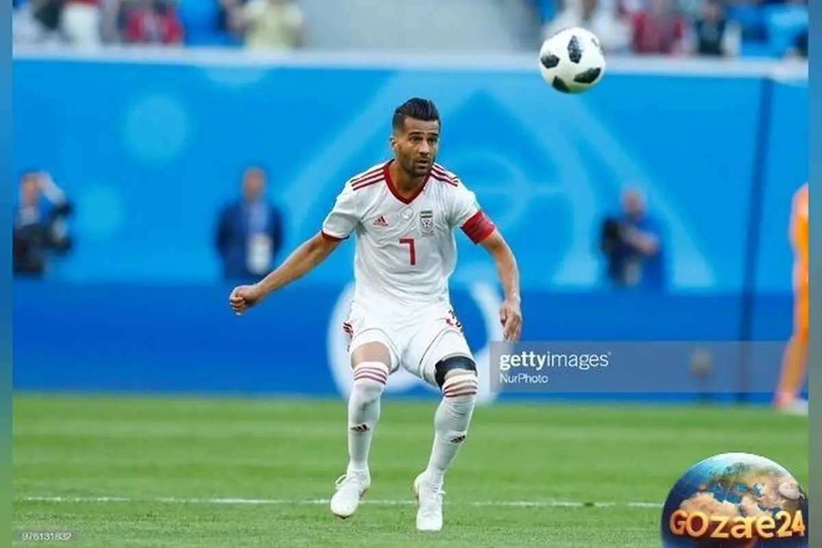 مسعود شجاعی: پیروزی مقابل پرسپولیس نشان داد باید به ما احترام بگذارند و عدم تصمیم‌گیری در تیم ملی به ضرر فوتبال ایران است