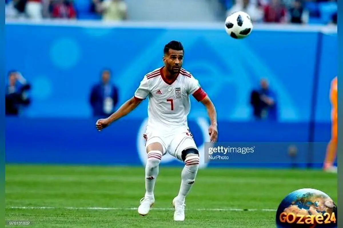 مسعود شجاعی: پیروزی مقابل پرسپولیس نشان داد باید به ما احترام بگذارند و عدم تصمیم‌گیری در تیم ملی به ضرر فوتبال ایران است
