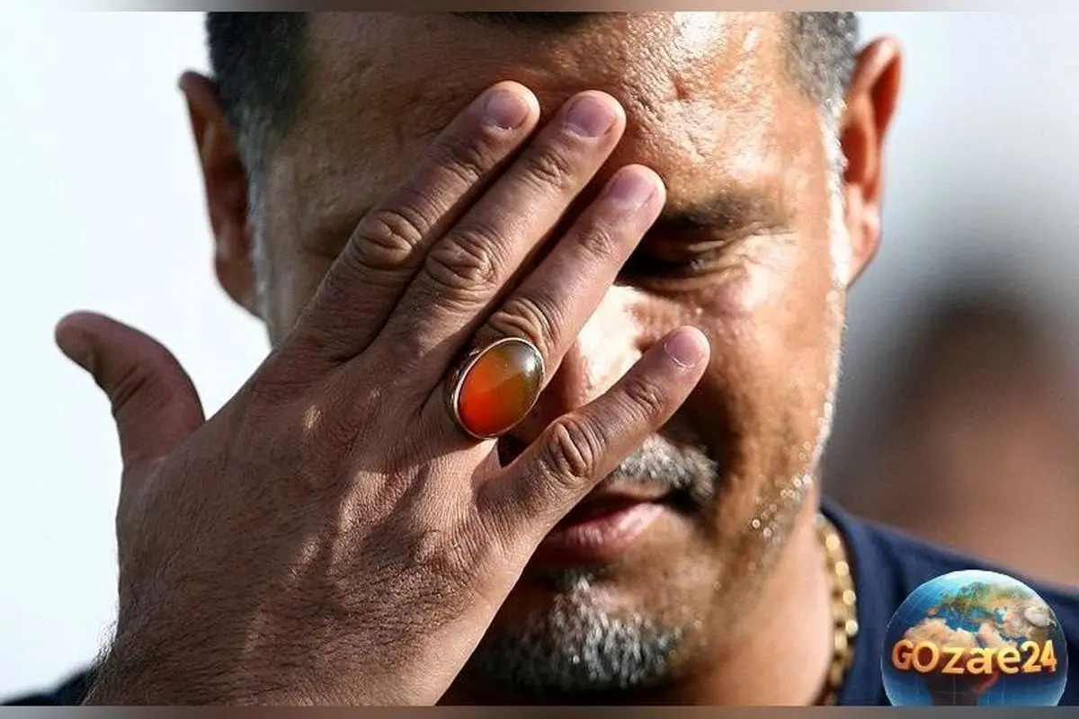 علی دایی: دیدار با آیت‌الله بهجت و لحظه‌ای بی‌نظیر که موهای تنم سیخ شد