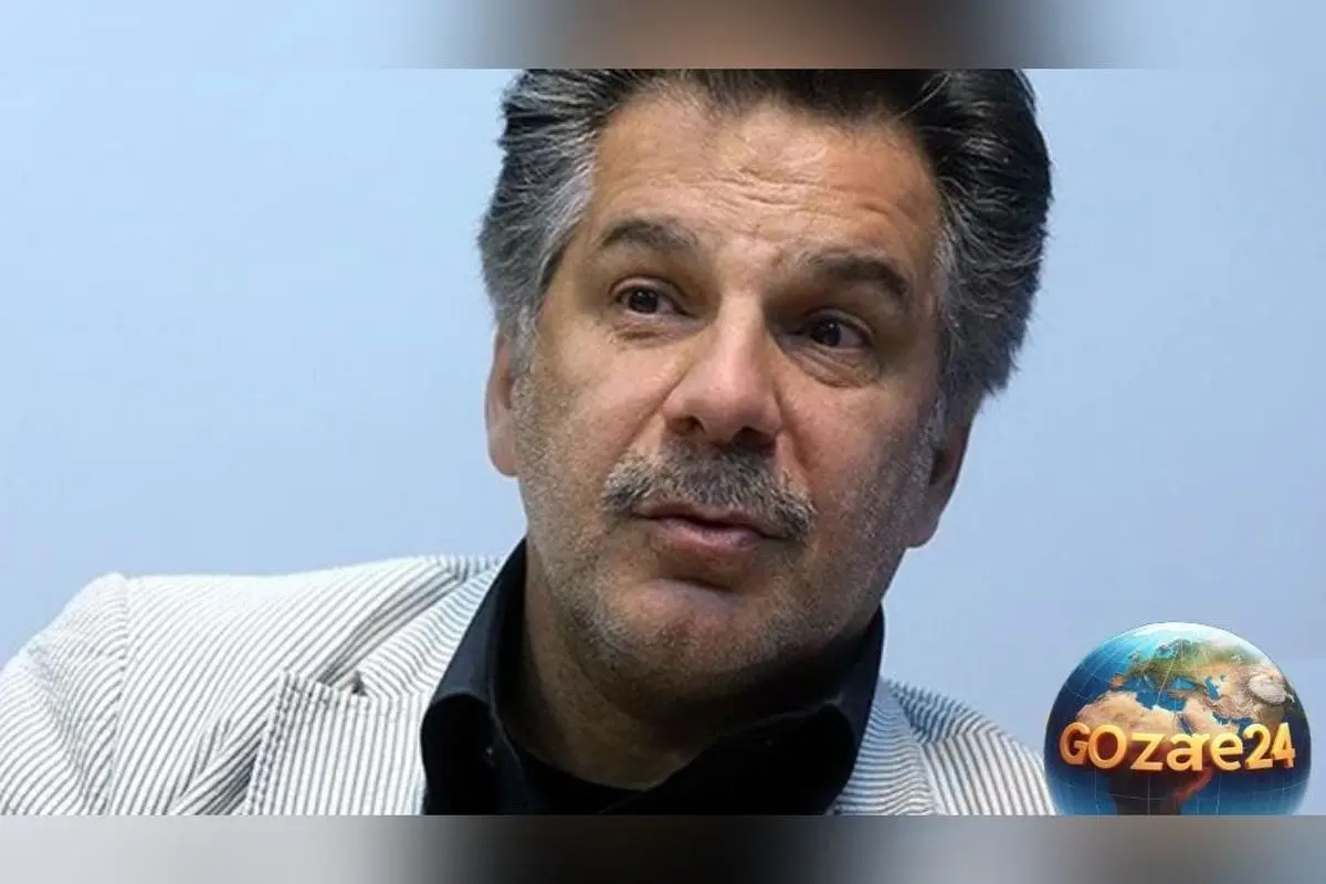 حسین فرحبخش: ترک ایران بزرگ‌ترین اشتباه مهناز افشار بود و او از این تصمیم پشیمان است