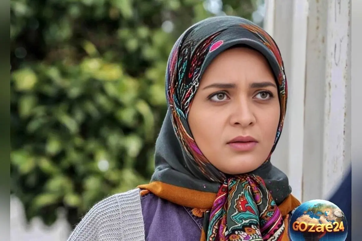 عارفه معماریان بازیگر نقش دختر محمود نقاش در پایتخت 7؛ زندگی و فعالیت‌های هنری در یک نگاه