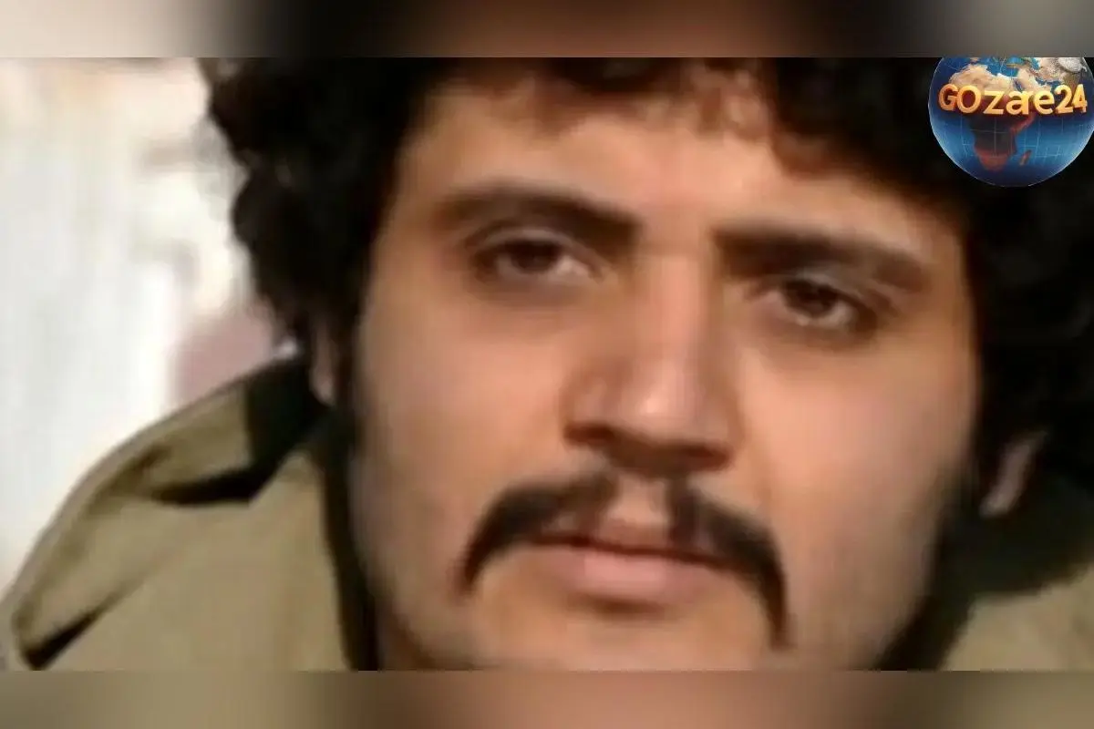 مهران رنجبر با ظاهر جدید و متفاوت در 43 سالگی؛ چهره‌ای که قابل شناسایی نیست!