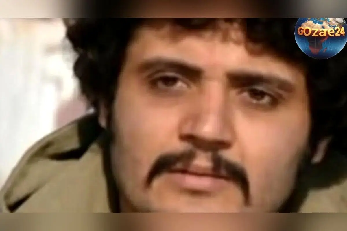 مهران رنجبر با ظاهر جدید و متفاوت در 43 سالگی؛ چهره‌ای که قابل شناسایی نیست!