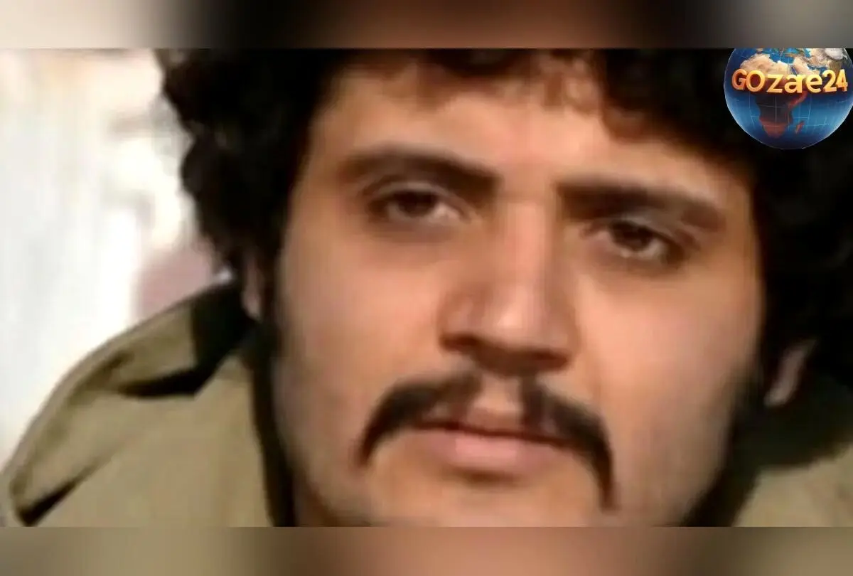مهران رنجبر با ظاهر جدید و متفاوت در 43 سالگی؛ چهره‌ای که قابل شناسایی نیست!