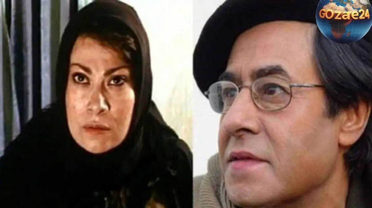 تغییر چهره شوکه‌کننده تانیا جوهری همسر سابق خسرو شکیبایی در 19 و 74 سالگی + عکس‌های جذاب