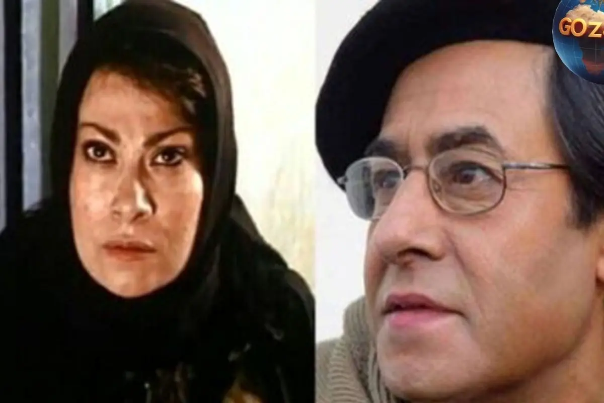 تغییر چهره شوکهکننده تانیا جوهری همسر سابق خسرو شکیبایی در 19 و 74 سالگی + عکسهای جذاب
