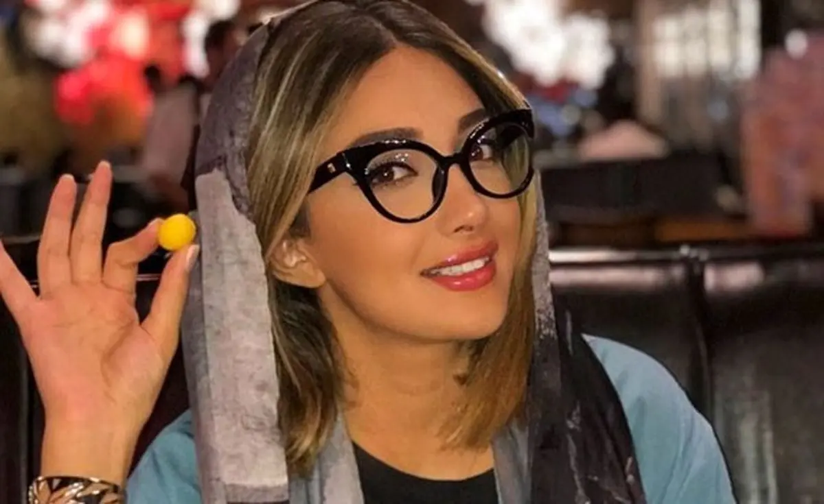 بیوگرافی کامل ملینا تاج، بیوتی بلاگر معروف ایرانی همراه با عکس‌های جنجالی و زندگی شخصی