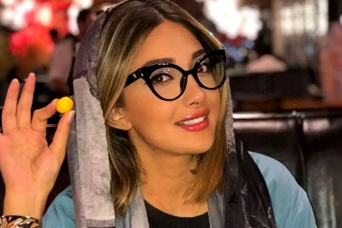 بیوگرافی کامل ملینا تاج، بیوتی بلاگر معروف ایرانی همراه با عکس‌های جنجالی و زندگی شخصی