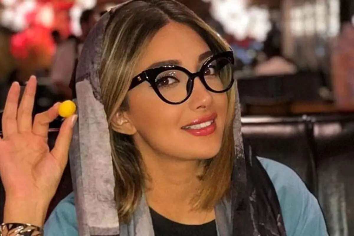 بیوگرافی کامل ملینا تاج، بیوتی بلاگر معروف ایرانی همراه با عکس‌های جنجالی و زندگی شخصی