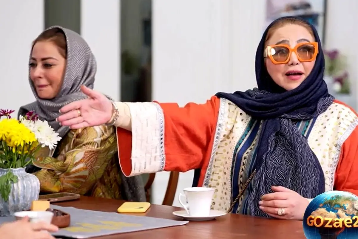 حرفهای جنجالی بهنوش بختیاری درباره گریم سخت در سریال یزدان: «تن به چنین ظاهری دادن، کار هر بازیگری نیست»