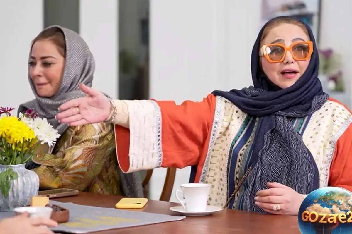 حرفهای جنجالی بهنوش بختیاری درباره گریم سخت در سریال یزدان: «تن به چنین ظاهری دادن، کار هر بازیگری نیست»