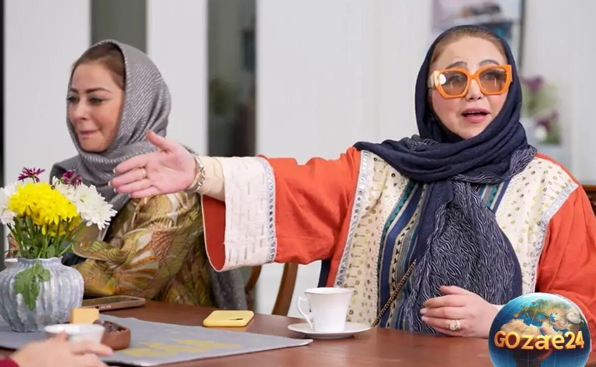 حرفهای جنجالی بهنوش بختیاری درباره گریم سخت در سریال یزدان: «تن به چنین ظاهری دادن، کار هر بازیگری نیست»