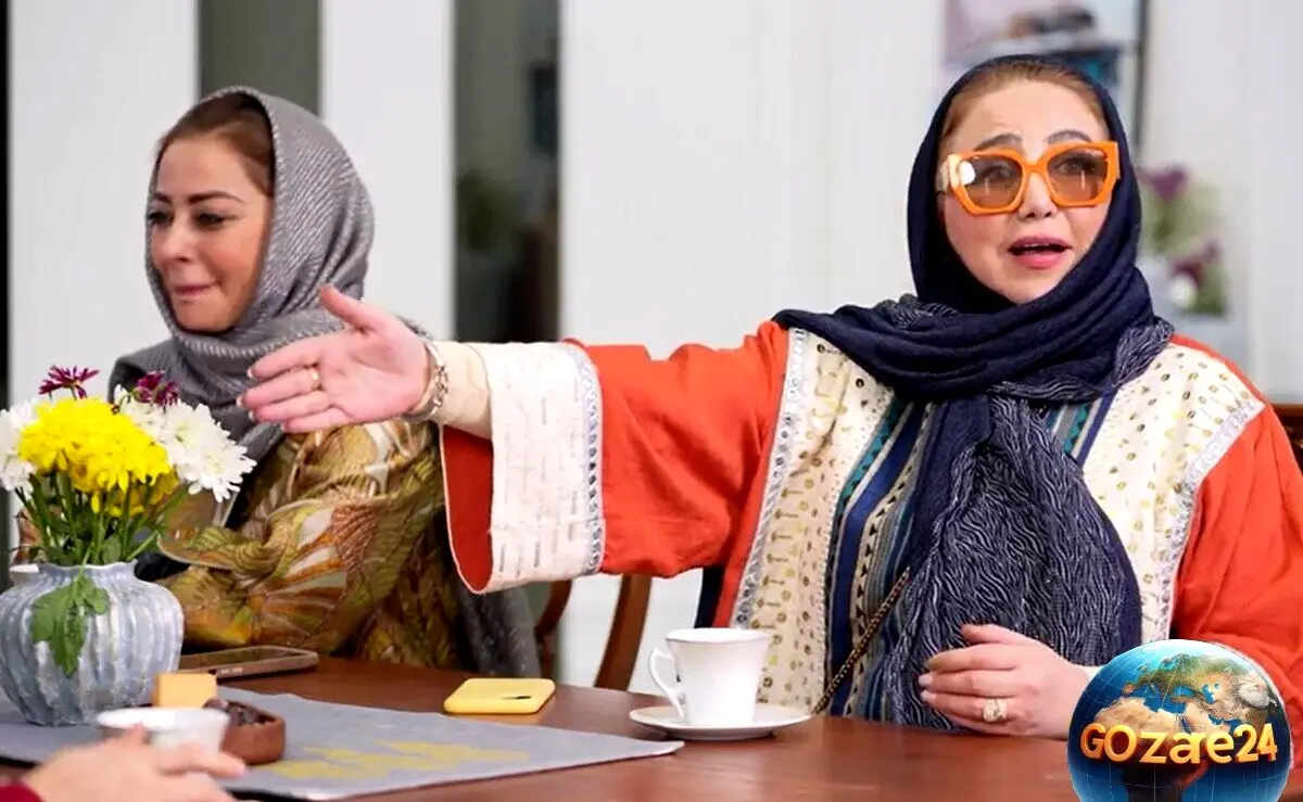 حرفهای جنجالی بهنوش بختیاری درباره گریم سخت در سریال یزدان: «تن به چنین ظاهری دادن، کار هر بازیگری نیست»