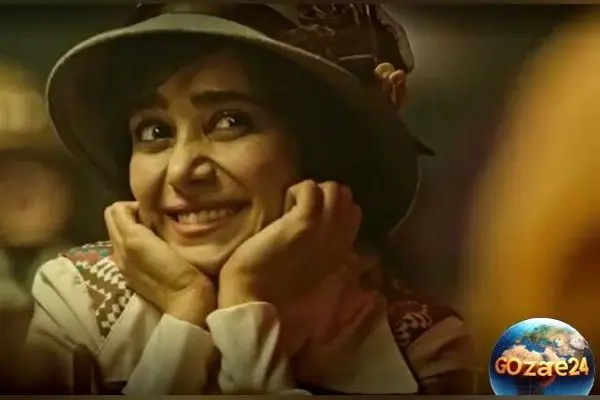 الناز حبیبی در حال و هوای بهاری تجریش با جوجه‌های رنگی و نقش‌آفرینی در سریال «دردسرهای عظیم» + استوری جذاب اینستاگرام