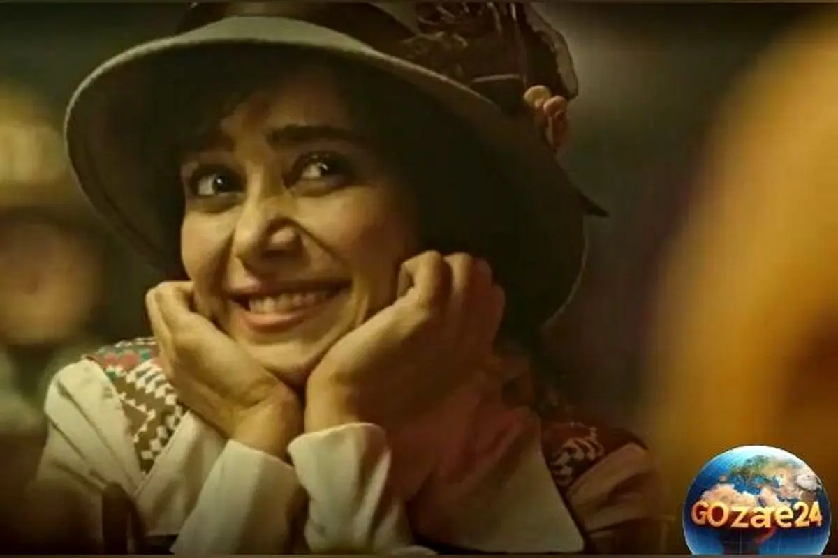 الناز حبیبی در حال و هوای بهاری تجریش با جوجه‌های رنگی و نقش‌آفرینی در سریال «دردسرهای عظیم» + استوری جذاب اینستاگرام