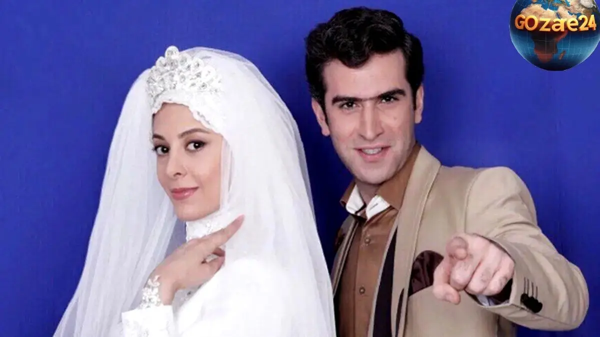 تغییر چهره جذاب سوگل قلاتیان، عروس لیسانسه‌ها پس از ۸ سال با تصاویر جدید و بیوگرافی کامل
