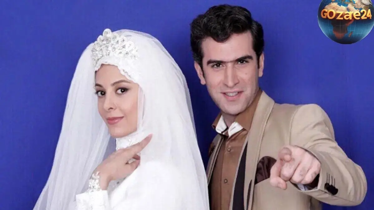 تغییر چهره جذاب سوگل قلاتیان، عروس لیسانسه‌ها پس از ۸ سال با تصاویر جدید و بیوگرافی کامل