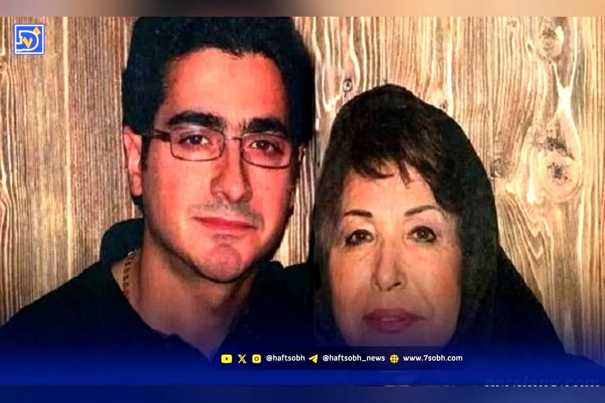 درگذشت مادر همایون شجریان؛ زندگی، شغل و نقش مادر اسطوره موسیقی ایران
