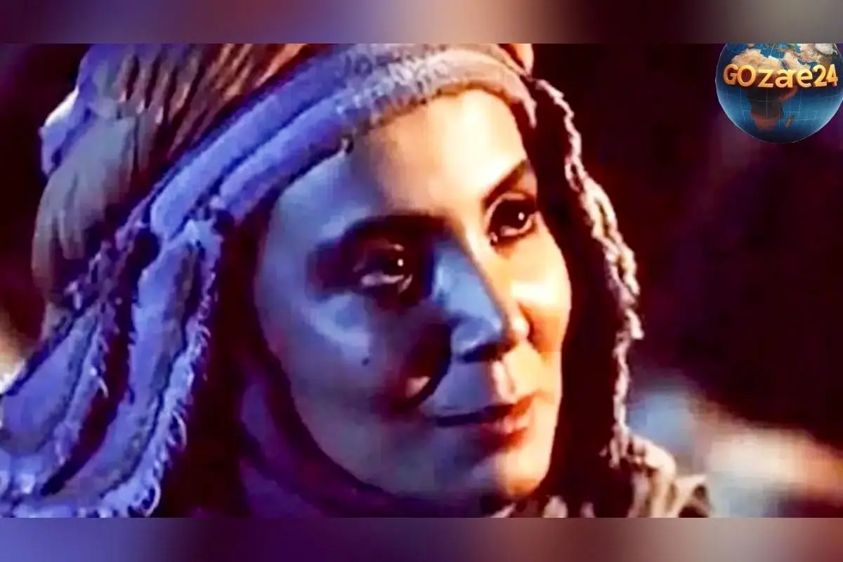 راحیل یوسف پیامبر پس از دو دهه همچنان جوان و جذاب؛ تغییر چندانی در ظاهر او دیده نمی‌شود