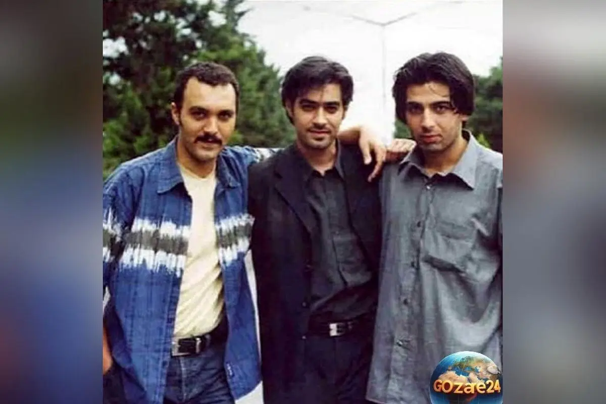کامبیز دیرباز فاش کرد: دادگاهی شدم و شهاب حسینی باخبر شد و در دادگاه حاضر شد!