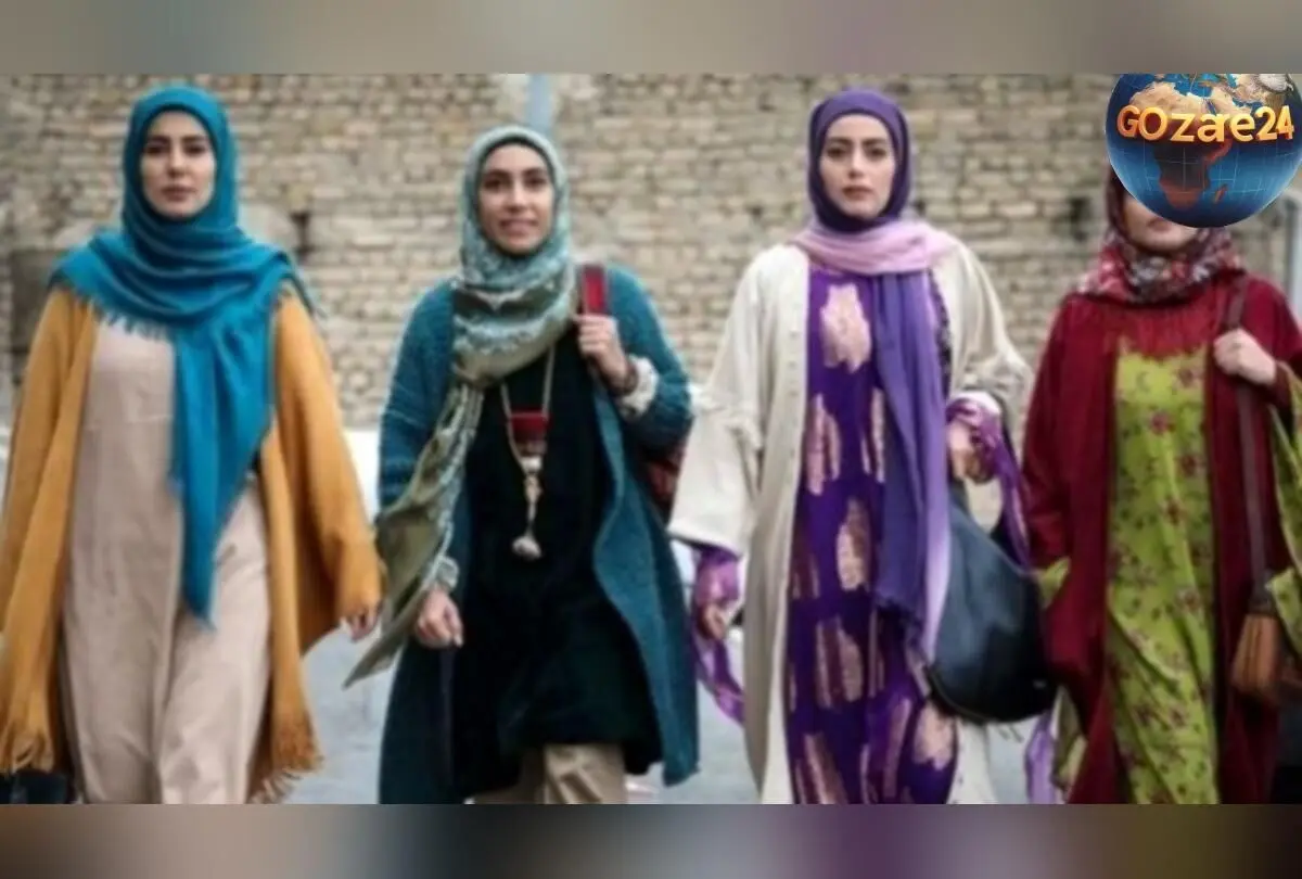 نگاهی به لحظات عاشقانه عروس و داماد در سریال نون‌خ؛ چالش‌های جدید نورالدین و دامادش