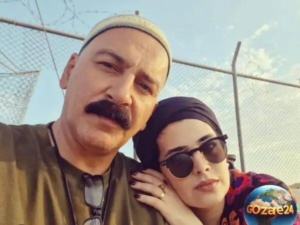حمیدرضا آذرنگ از لحظه‌های تلخ وداع با خواهرش شیما و دردهای پنهان خانواده‌اش روایت می‌کند