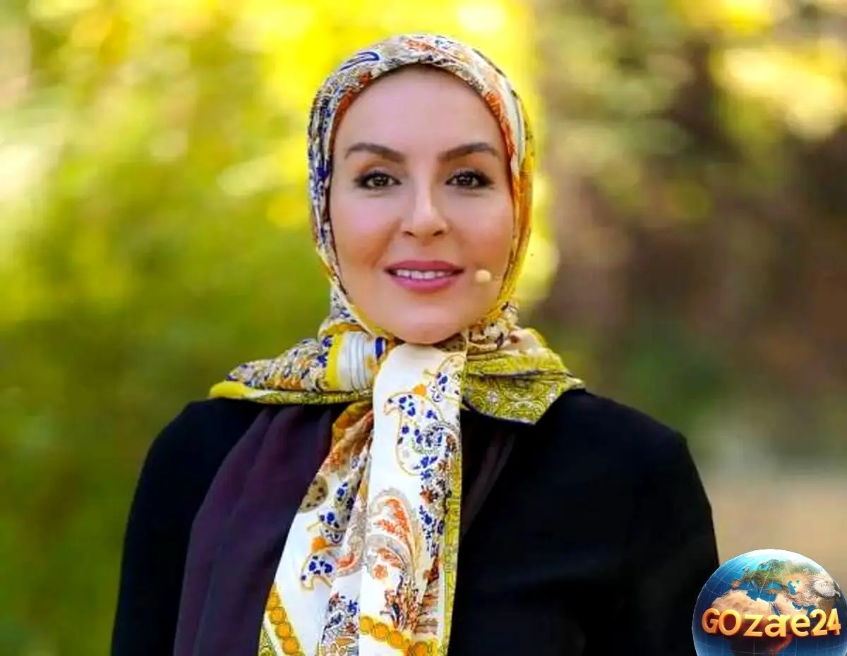 ماجرای عجیب دزدی از خانه آزیتا ترکاشوند، بازیگر گاندو و واکنش او به سرقت ناگهانی