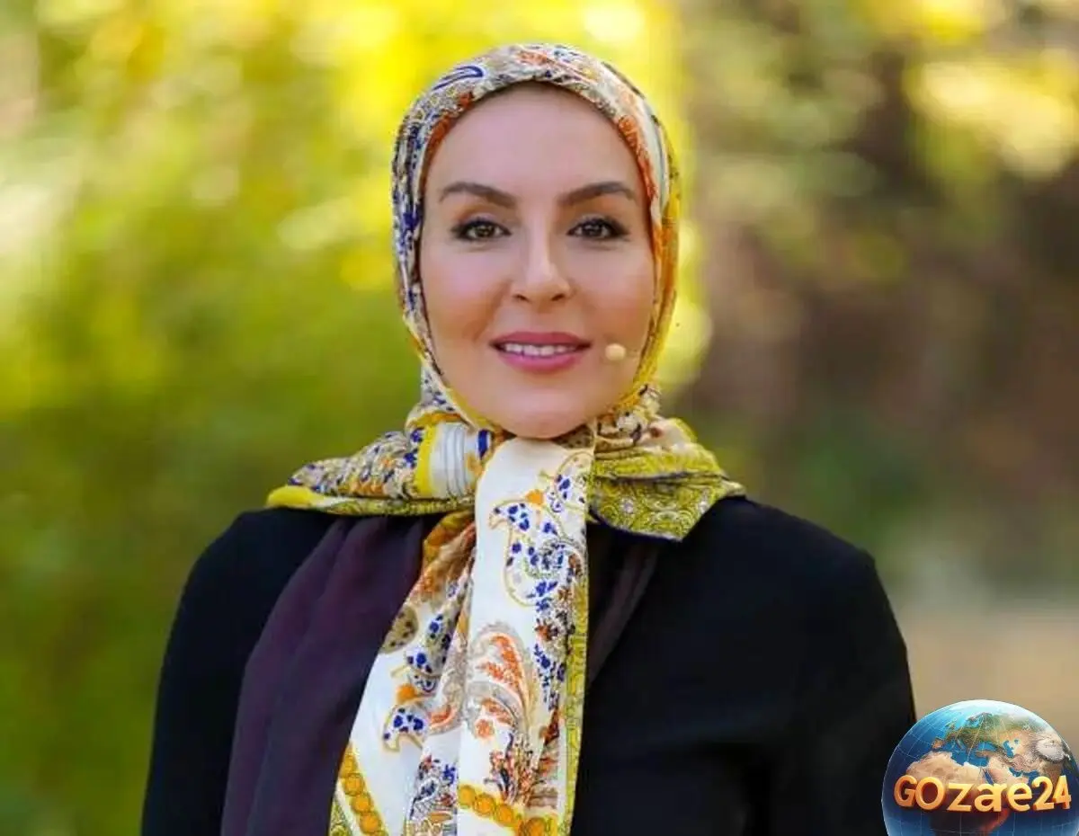 ماجرای عجیب دزدی از خانه آزیتا ترکاشوند، بازیگر گاندو و واکنش او به سرقت ناگهانی