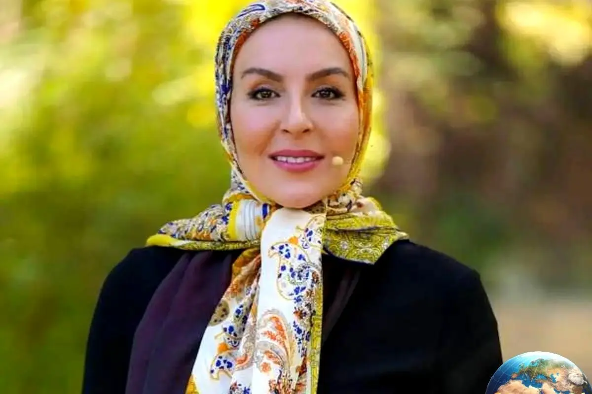 ماجرای عجیب دزدی از خانه آزیتا ترکاشوند، بازیگر گاندو و واکنش او به سرقت ناگهانی
